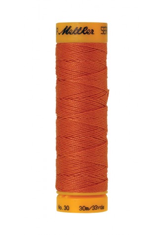 1334-Отделочная нить, METTLER SERALON TOP-STITCH, 30 м