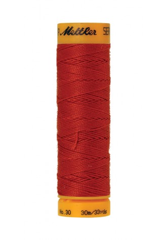 1336-Отделочная нить, METTLER SERALON TOP-STITCH, 30 м