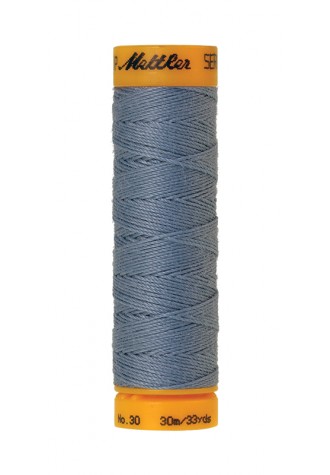 1342-Отделочная нить, METTLER SERALON TOP-STITCH, 30 м