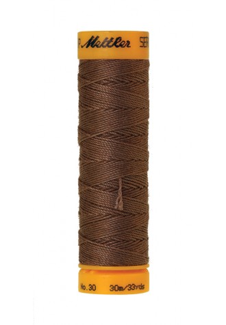 1380-Отделочная нить, METTLER SERALON TOP-STITCH, 30 м