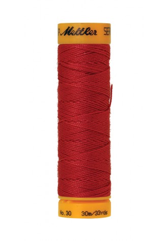 1391-Отделочная нить, METTLER SERALON TOP-STITCH, 30 м