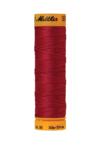1392-Отделочная нить, METTLER SERALON TOP-STITCH, 30 м