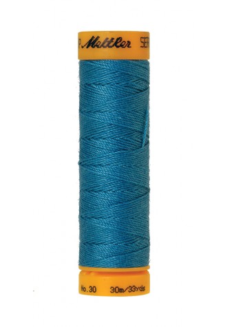1394-Отделочная нить, METTLER SERALON TOP-STITCH, 30 м