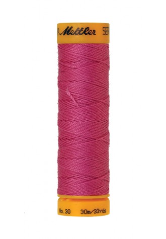 1423-Отделочная нить, METTLER SERALON TOP-STITCH, 30 м