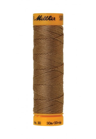 1424-Отделочная нить, METTLER SERALON TOP-STITCH, 30 м