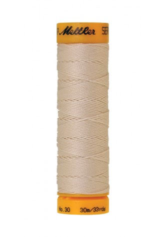 3000-Отделочная нить, METTLER SERALON TOP-STITCH, 30 м