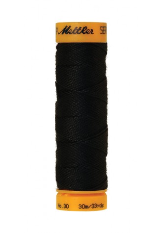 4000-Отделочная нить, METTLER SERALON TOP-STITCH, 30 м