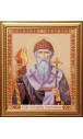 003 R "Спиридон".Набор для вышивания крестиком.